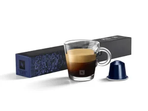 Nespresso Palermo Kazaar - 10 Capsules - Image 2