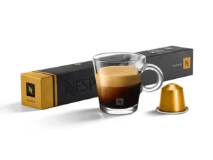 Nespresso Volluto - 10 Capsules - Image 2