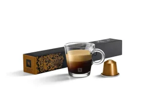 Nespresso Genova Livanto - 10 Capsules - Image 4