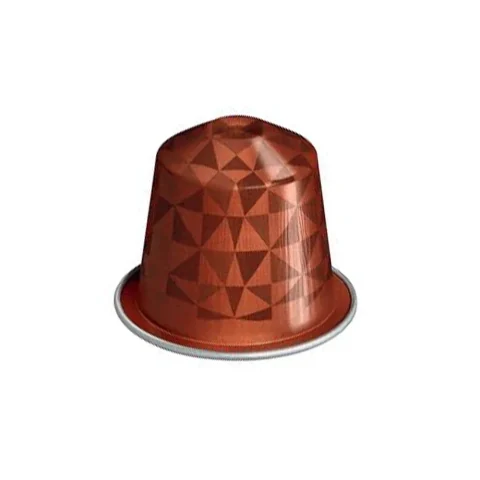 Nespresso Cape Town Lungo 10 Capsules Nespresso Capsules in Egypt