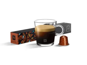 Nespresso Cape Town Lungo - 10 Capsules