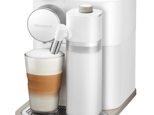 Gran Lattissima - White