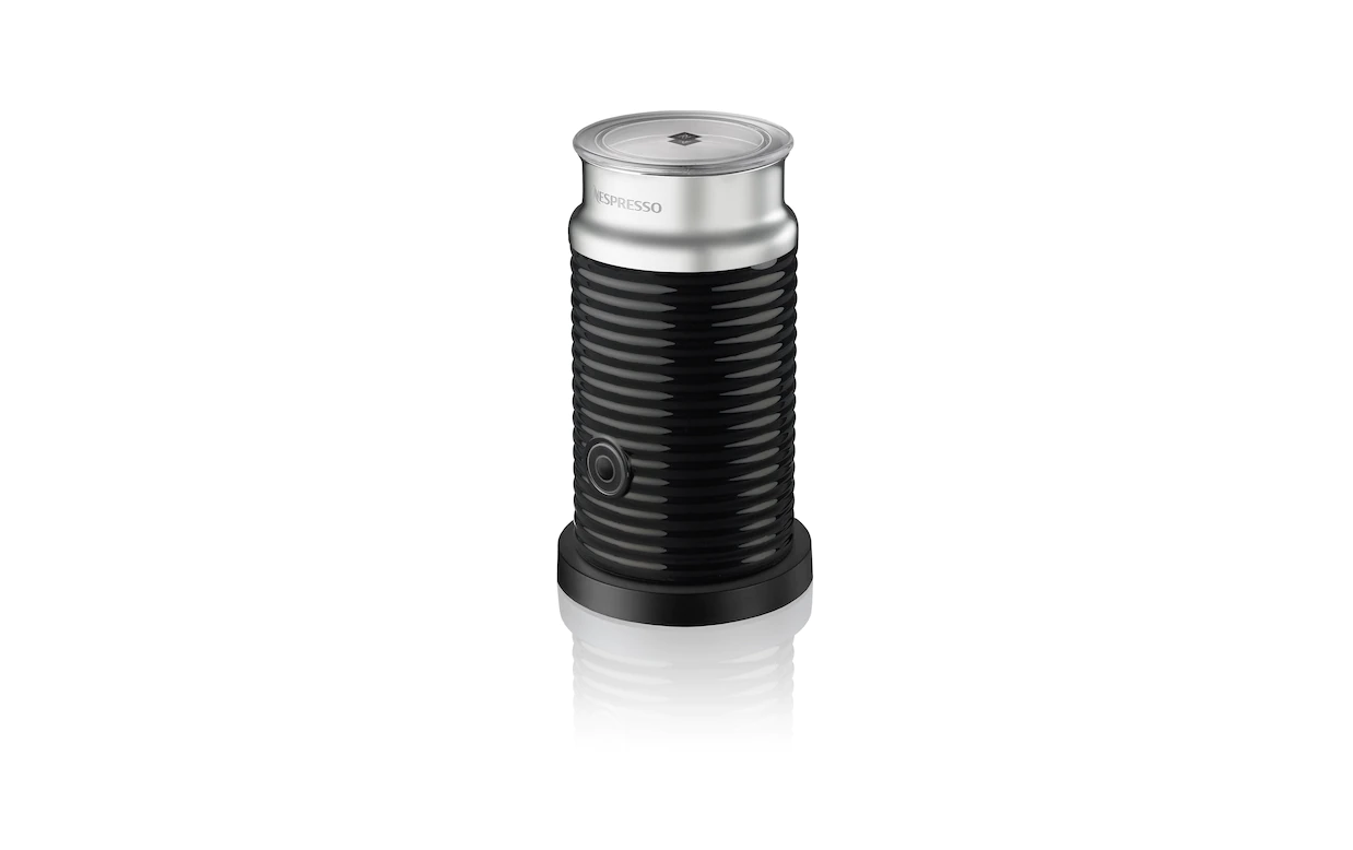 Aeroccino 3 - Black