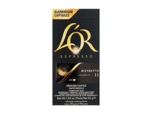 L'OR Espresso Ristretto