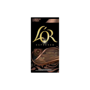 L’OR Espresso Chocolate