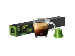 Nespresso Rio De Janeiro Espresso - 10 Capsules