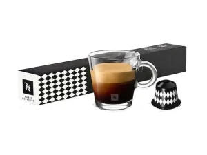Nespresso Paris Espresso - 10 Capsules