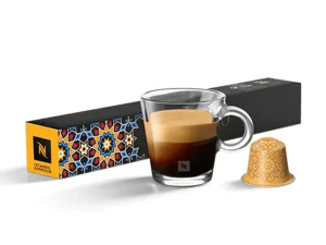 Nespresso Istanbul Espresso - 10 Capsules