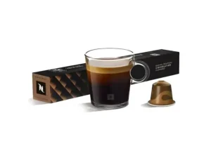 Nespresso Cioccolatino Barista Creations - 10 Capsules