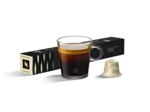 Nespresso Vaniglia - 10 Capsules