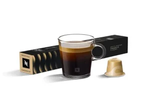 Nespresso Caramello - 10 Capsules