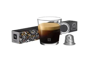 Nespresso Buenos Aires Lungo - 10 Capsules