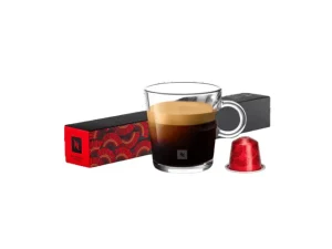 Nespresso Shanghai Lungo - 10 Capsules