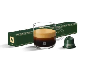 Nespresso Mo Zambia Ol Limited Edition - 10 Capsules