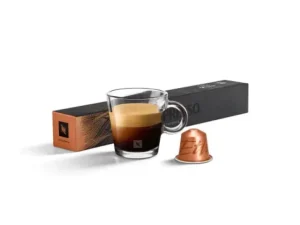 Nespresso Ethiopia - 10 Capsules
