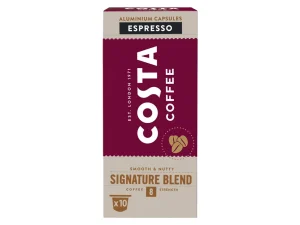 Espresso Signature Blend