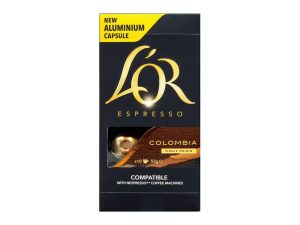 L'OR Espresso Colombia