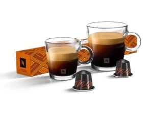 Nespresso Kahawa ya Congo Organic