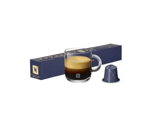 Nespresso Unforgettable Espresso Limited Edition