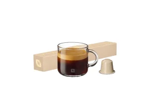 Nespresso Almond Croissant Limited Edition