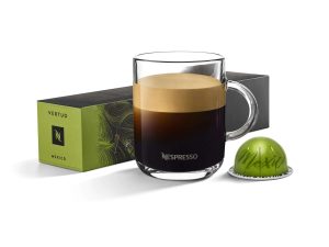 Nespresso Vertuo Mexico