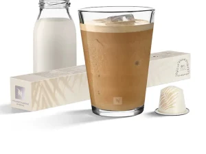 Nespresso - Limited Edition - Coconut Flavour over Ice