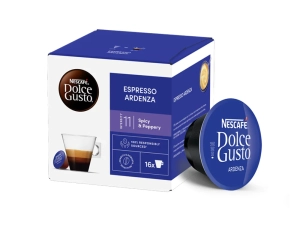 Nescafe Dolce Gusto Ristretto Ardenza Coffee Capsules - 16 Capsules