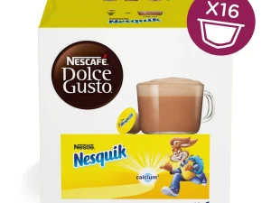 Nescafe Dolce Gusto Nesquik - 16 Capsules