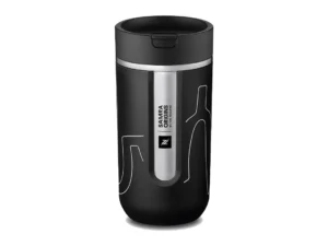 Nespresso LIMITED EDITION Nomad Travel Mug Medium 400 ml - Samra Origins