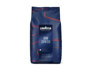 Lavazza Crema E Aroma Blue Whole beans Coffee 1Kg