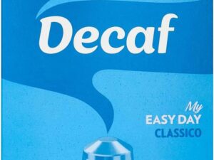 Lavazza Decafinato Coffee Capsules - 10 Capsules