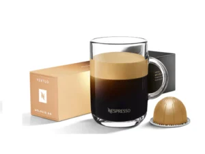 Nespresso Vertuo - Melozio Go - 10 Capsules