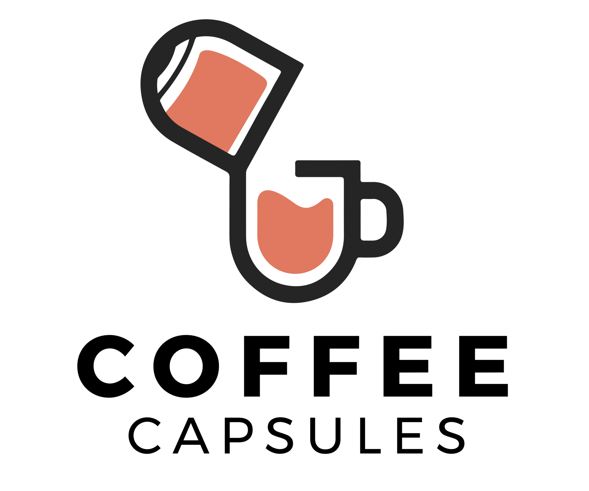 Nespresso Capsules in Egypt