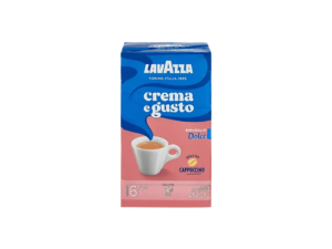 Lavazza - Ground coffee - Espresso Crema E Gusto Dolce - 250g