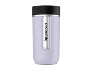 NESPRESSO Travel Mug Medium - 400 ml , lavender