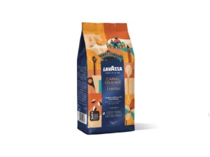 Lavazza Candal Grande Venezia Whole beans Coffee 1Kg